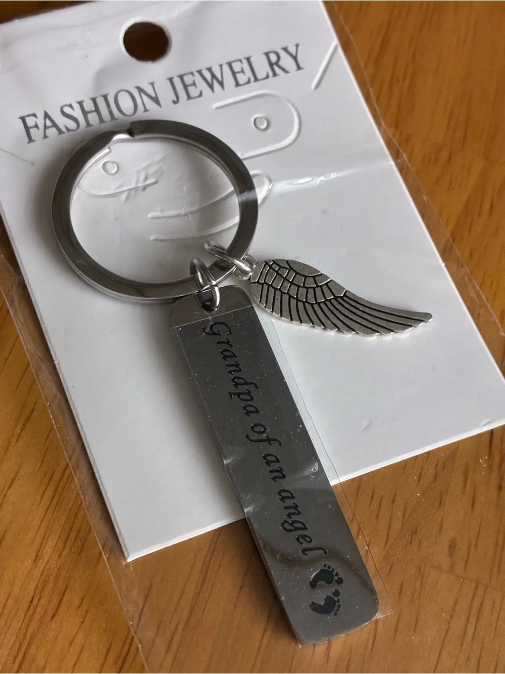 Fashion Jewelry Silver 